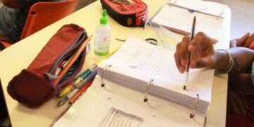 El próximo martes evaluarán a 40.000 alumnos de sexto año