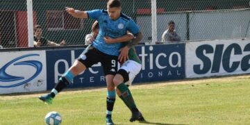 Belgrano va por su primera victoria en el campeonato