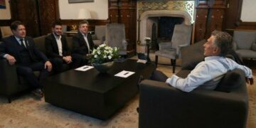 Agilizarían el pago de los bonos en Río Tercero