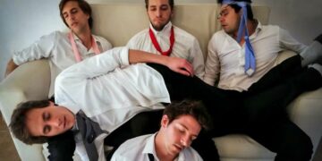 ¿Quién es el adoptado?