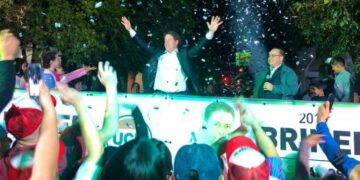 Doble triunfo para la UCR