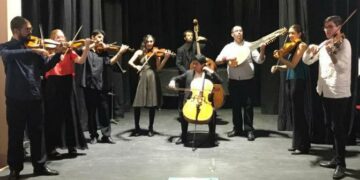 Entre Vivaldi y Charpentier