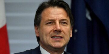 Acuerdo en Italia para ratificar a Conte