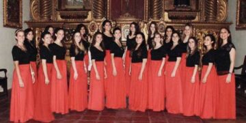 Las voces de Incantare