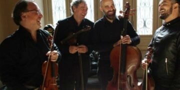 Pro Arte sigue de festejo