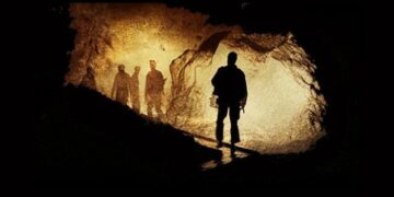 Chauvet, la galería natural