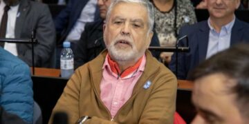 Alivio para De Vido y revés judicial para Calcaterra