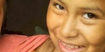 Recompensa por información acerca de Delia