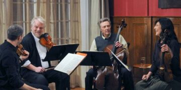 Sentimientos entre cuerdas