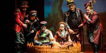 Nueva edición del Desafiarte