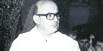 Convocan a una “Vigilia poética” por Enrique Angelelli