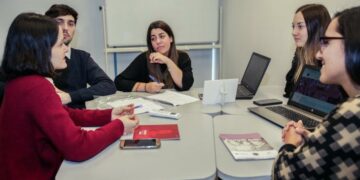 Más de 450 personas participaron  de la 20ª Maratón Solidaria de Relaciones Públicas