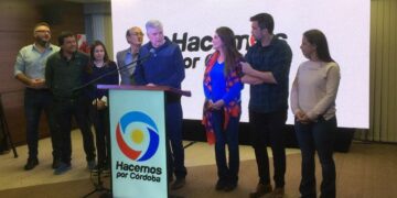 La boleta corta de Schiaretti le aseguró una banca a Gutiérrez