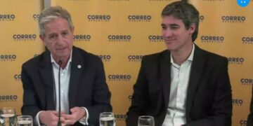 El Gobierno insiste en la transparencia del escrutinio provisorio