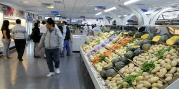 La brecha de precios entre el campo y la góndola subió un 2,9%