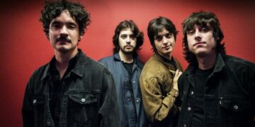 El rock pampeano llega a Córdoba