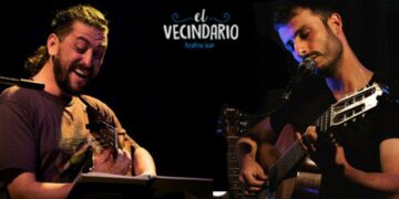 Hacia el país de la canción