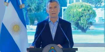 Macri intenta paliar la debacle económica con “medidas de alivio”