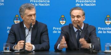 Macri responsabilizó al kirchnerismo por la suba del dólar