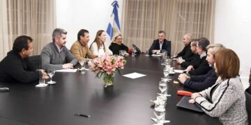 El Gobierno pone a prueba su plan de emergencia