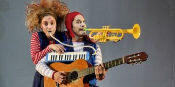 Un proyecto en triciclo