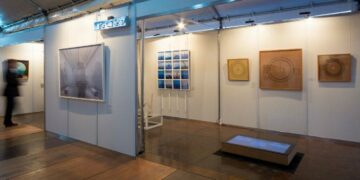 Se abren las puertas del arte