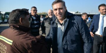 Mestre dijo tener “fe” de que Macri pueda lograr su reelección