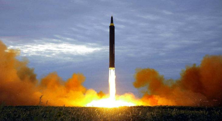 Corea del Norte lanzó nuevos misiles y vuelve la tensión