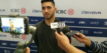 “Hay que pensar en el próximo”