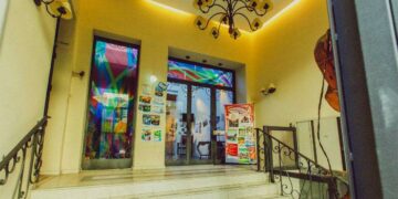 La gala de los relatos