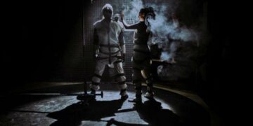 Un impulso teatral para Descartes