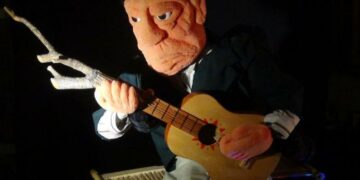 La magia de un tal Atahualpa