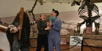 Otra rueda del triciclo