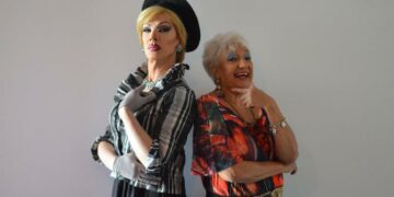 Dos polos no tan opuestos