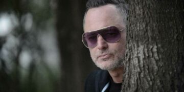 La vida del legendario Zander