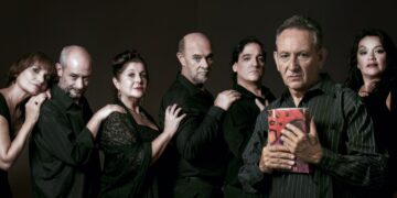 Las traiciones al descubierto