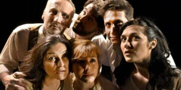 Seis pecados capitales