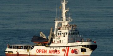 Italia en crisis por el “Open Arms”