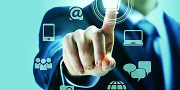 FiberCopr-Telecom presentó en Córdoba su abanico de soluciones digitales