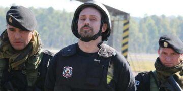 Pérez Corradi dijo que el Gobierno lo presionó para que declare