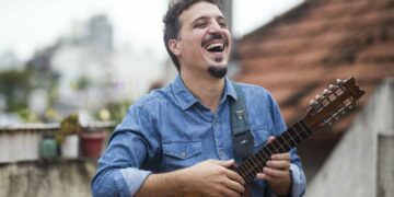 Cuarteto de charango