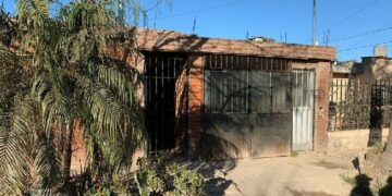 Intiman a vecinos de Villa El Libertador a dejar sus casas