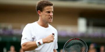 Schwartzman finalista en Los Cabos