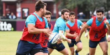 Los Pumas buscarán despedirse con una victoria