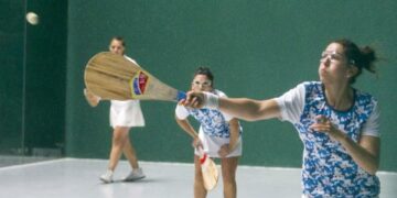 Argentina consigió tres nuevas medallas doradas