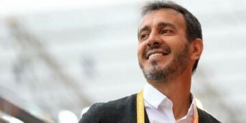 Fernando Batista será en técnico para el Preolímpico