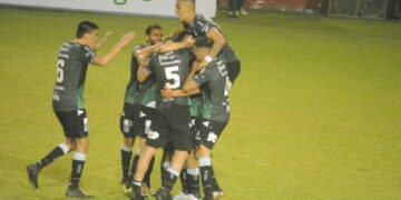 Estudiante de Río Cuarto tuvo su debut soñado