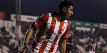 Instituto debuta ante Villa Dálmine