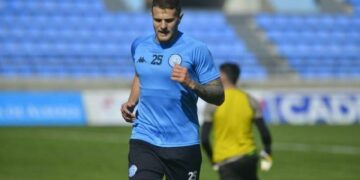 Belgrano inicia el torneo ante San Martín de San Juan