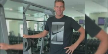 Del Potro: «Voy a volver a jugar al tenis pronto»